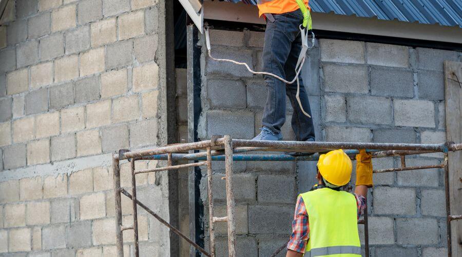 Local Chimney Repair in Revloc, PA